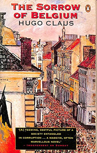 Hugo Claus / The Sorrow of Belgium