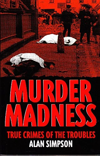 Alan Simpson / Murder Madness