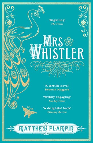 Matthew Plampin / Mrs Whistler