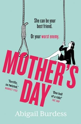 Abigail Burdess / Mother's Day