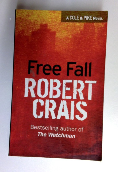 Free Fall (Older Edition Small Paperback)