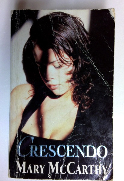 Mary McCarthy / Crescendo (Older Edition Small Paperback)