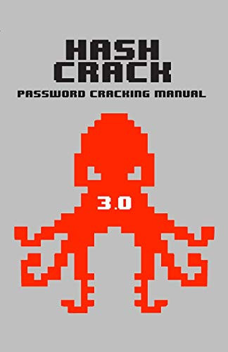 Joshua Picolet / Hash Crack (Large Paperback)