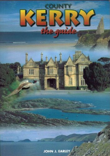 John J Earley / County Kerry (Large Paperback)