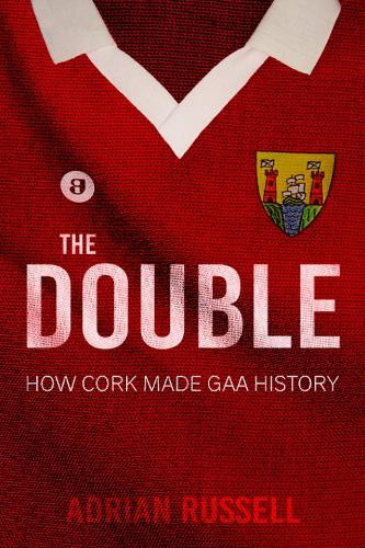 Adrian Russell / The Double (Large Paperback)