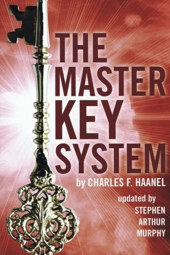 Charles F. Haanel / The master key system (Large Paperback)