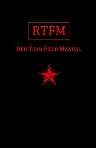 Ben Clark / RTFM (Large Paperback)