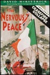 David McKittrick / The nervous peace (Large Paperback)