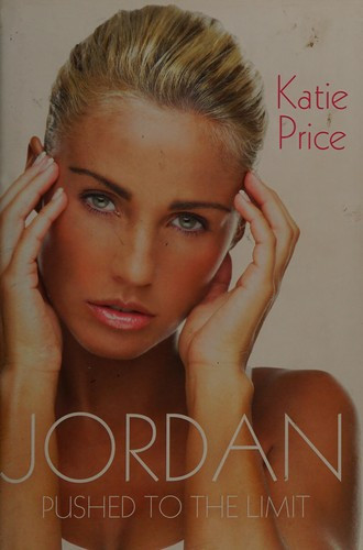 Katie Price / Jordan (Large Paperback)