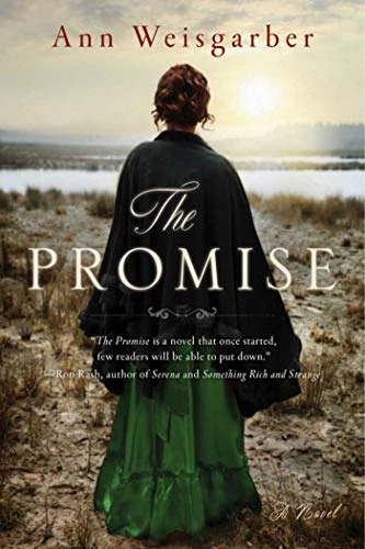 Ann Weisgarber / The Promise (Large Paperback)
