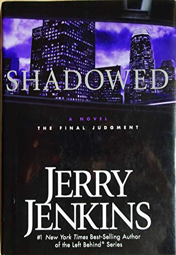 Jerry Jenkins / Shadowed (Large Paperback)