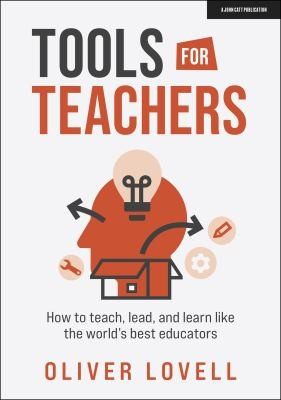 Oliver Lovell / Tools for Teachers (Large Paperback)