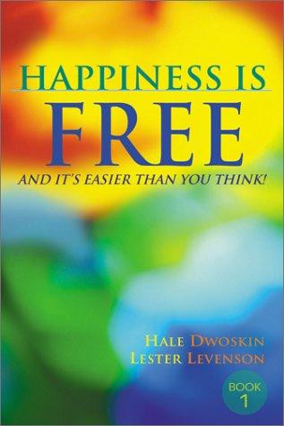 Lester Levenson / Happiness Is Free (Large Paperback)