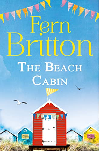 Fern Britton / The Beach Cabin