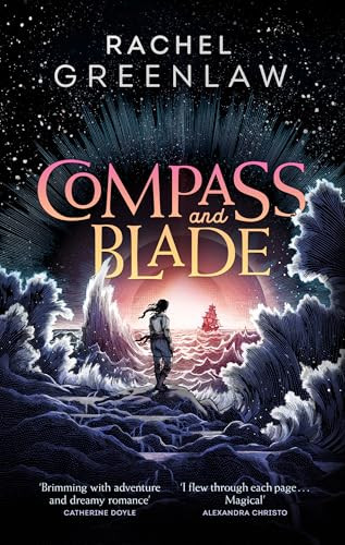 Rachel Greenlaw / Compass and Blade
