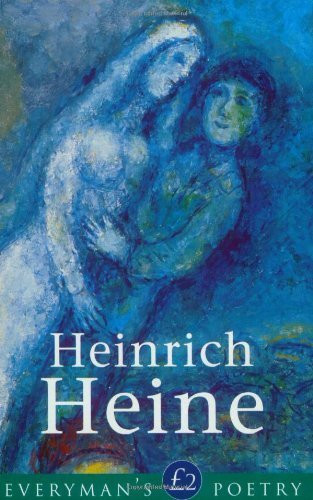 Heinrich Heine / Poems