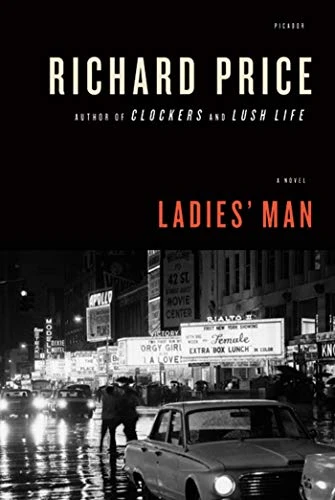Richard Price / Ladies Man