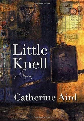Catherine Aird / Little Knell