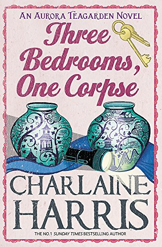 Charlaine Harris / Three Bedrooms, One Corpse