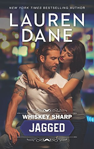 Lauren Dane / Jagged
