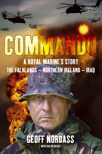 Geoff Nordass / Commando