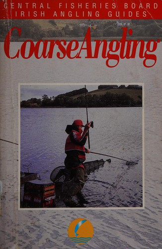 Irish Angling Guides / Coarse Angling - Central Fisheries Board