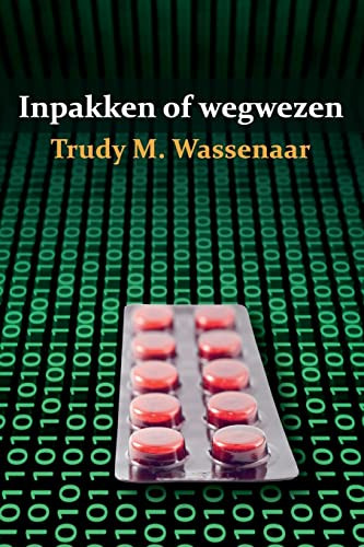 Auteur onbekend / Inpakken & Wegwezen 2000