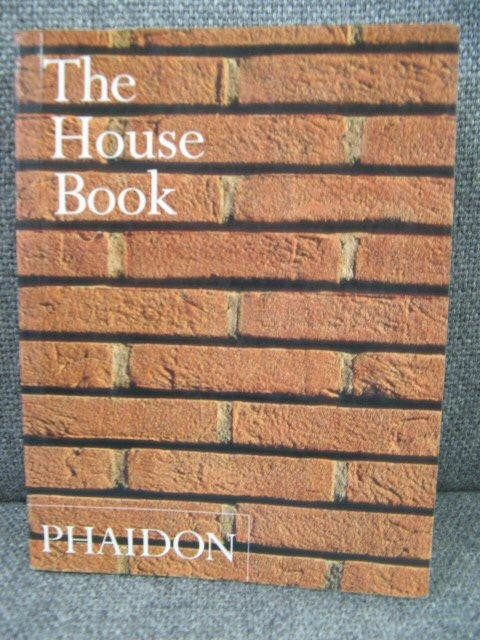 Peter Andrews / The House Book