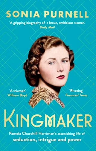 Sonia Purnell / Kingmaker