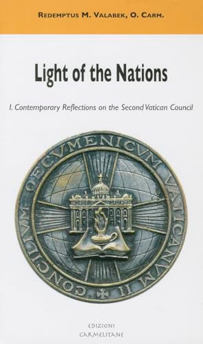 Redemptus Valabek / Light of the Nations