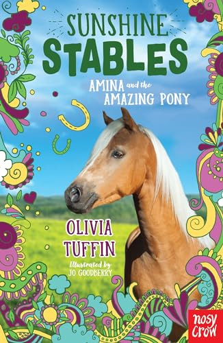Olivia Tuffin / Sunshine Stables