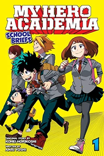 Kohei / My Hero Academia
