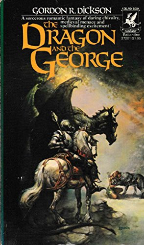 Gordon R. Dickson / The Dragon and the George