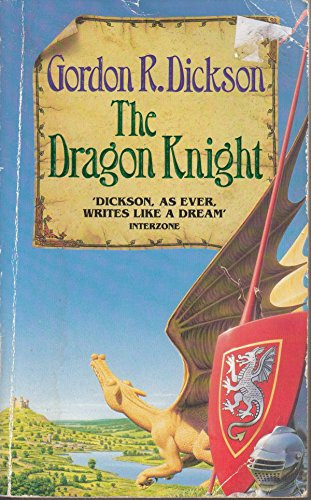 Gordon R. Dickson / Dragon Knight