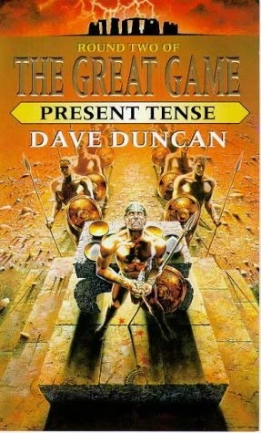 Dave Duncan / Present Tense