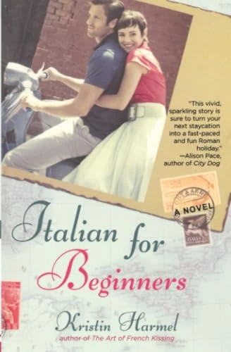 Kristin Harmel / Italian for Beginners