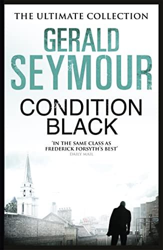 Seymour Gerald / Condition Black