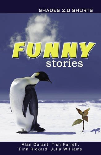 Durant Alan / Funny Stories Shades Shorts 2.0