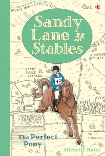 Michelle Bates / Perfect Pony