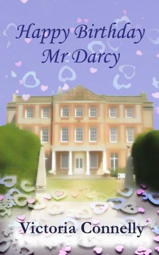 Victoria Connelly / Happy Birthday, Mr Darcy