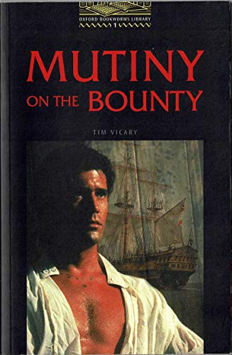 Tim Vicary / Mutiny on the Bounty