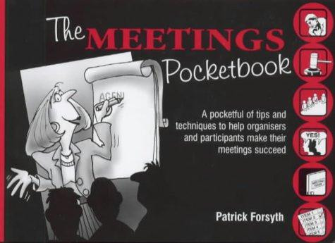 Patrick Forsyth / The Meetings Pocketbook