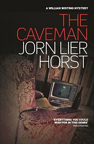 Jorn Lier Horst / The Caveman