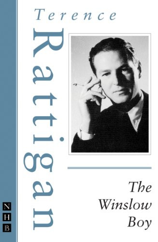 Terrance Rattigan / The Winslow Boy