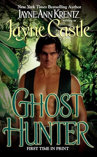 Jayne Castle / Ghost Hunter