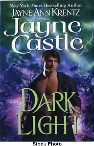 Jayne Castle / Dark Light