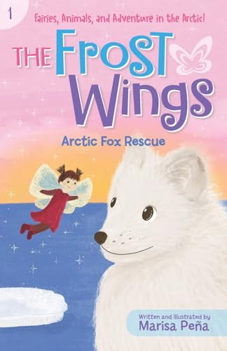 Marisa Pena / The Frost Wings