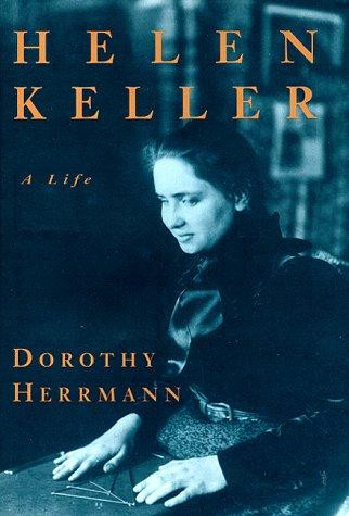 Dorothy Herrmann / Helen Keller (Hardback)