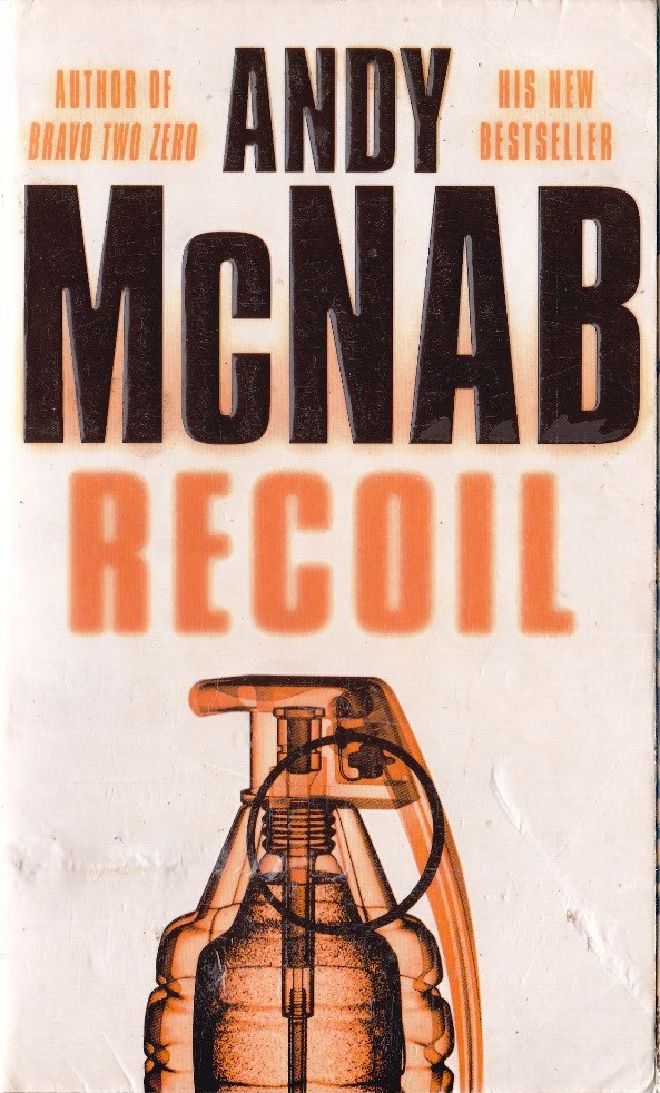 Andy McNab / Recoil