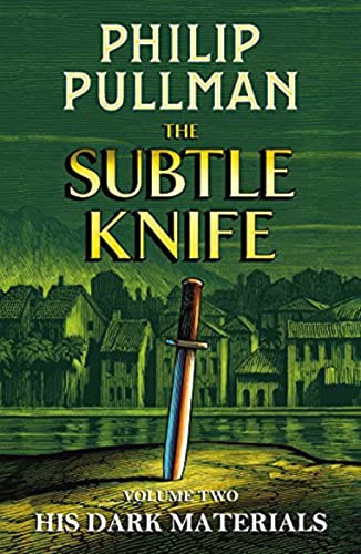 Philip Pullman / His Dark Materials (Hardback)